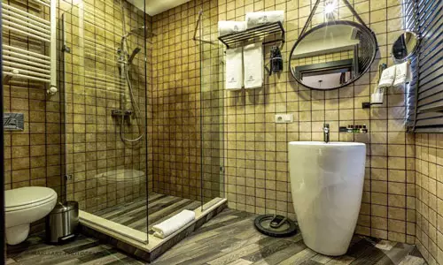 هتل آدامو تفلیس